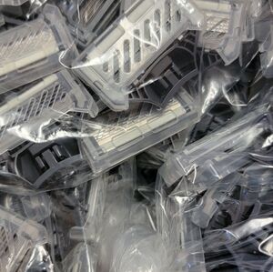 #1 - Bundle shaving heads awesomesteals